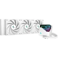 DeepCool LT720 - Wit