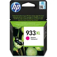 HP 933XL Cartridge Magenta