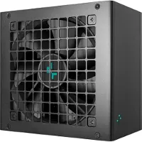 DeepCool Modulaire PC-voeding PN750M 750 W 80 PLUS Goud zwart
