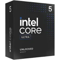 Intel Processor Core Ultra 5 245KF 14 cores 4,2 / 5,2 GHz