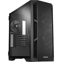 Chieftec APEX AIR - GA-01B-M-OP - Behuizing
