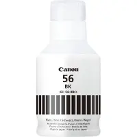 Canon GI-56 Inktfles Zwart