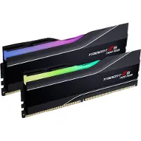 G.Skill Trident Z5 Neo RGB F5-5600J4040D48GX2-TZ5NR - 96GB Kit - DDR5 - 5600MHz