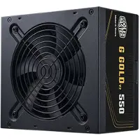 Cooler Master Voeding G Gold 550 V2, 80+ Gold,