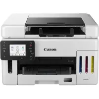 Canon Maxify GX6550 MegaTank