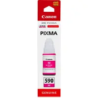 Canon GI-590 Inktflesje Magenta