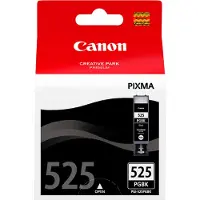 Canon Inktcartridge PGI-525PGBK Zwart