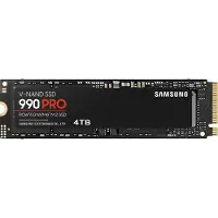 Samsung 990 Pro 4TB NVMe SSD