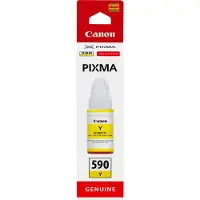 Canon GI-590 Inktflesje Geel
