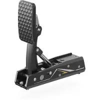 Moza Racing CRP2 Clutch Pedal pedalen