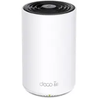 TP-LINK Deco XE75 Mesh Wifi 6E 1-pack