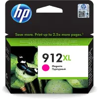 HP 912XL Cartridge Magenta