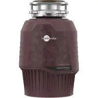 Insinkerator Evolution Plus 750 EC voedselrestenvermaler