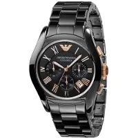 Emporio Armani Emporio horloge AR1410