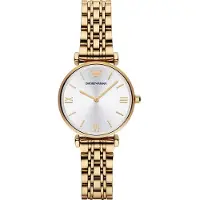 Giorgio Armani dames AR1877 horloge