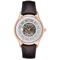 Giorgio Armani heren AR2073 horloge