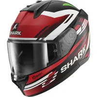 Shark D-Skwal 3 Firstlap Helm