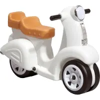 Step2 Ride Along Scooter