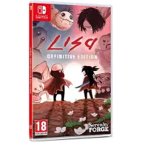 LISA: Definitive Edition