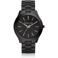 Michael Kors Mode RVS Horloge