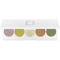 OFRA Cosmetics Signature Palette Empowered
