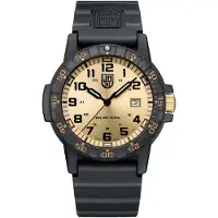 Luminox Xs.0325.gp Quartz 44mm Horloge