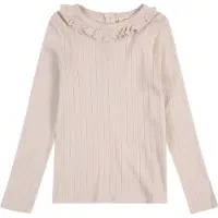 Lil´ Atelier Shirt 'NMFRachel' greige