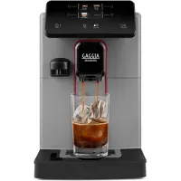 Gaggia Magenta Over Ice Moonlight Grey