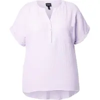 Ulla Popken Blouse pastellila