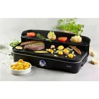 Domo Tafelgrill BBQ DO9260G