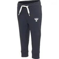 Hummel Broek 'Apple' marine / natuurwit