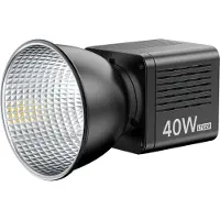 Ulanzi LT028 40W COB Studio LED-lamp Bi-color met accu