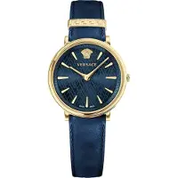 Versace Dames horloge VE8100419