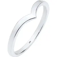 Elli Ring 'Geo' zilver