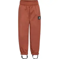 Hummel Outdoor broek 'JUPITOR TEX MINI' mokka