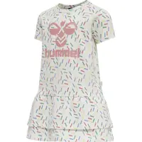 Hummel Jurk | 68 | girl