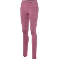 Hummel Sportbroek eosine / zwart