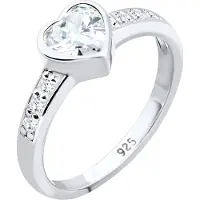 Elli Ring zilver