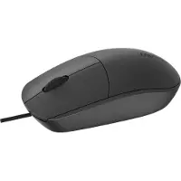 Rapoo draadloze ergonomische muis "EV250", zwart Instelbare sensor met 1600 DPI