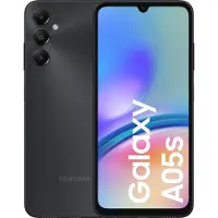 Samsung Galaxy A05s 64GB Dual SIM Zwart (A057)
