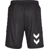 Hummel Sportbroek zwart / wit