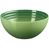 Le Creuset Signature snackschaaltje Bamboo Green