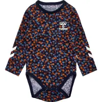 Hummel Confetti Body Met Lange Mouwen