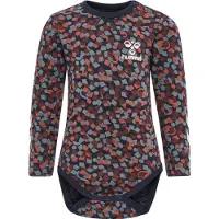 Hummel Confetti Body Met Lange Mouwen