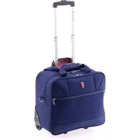 Gladiator Pilotenkoffer '2100' indigo