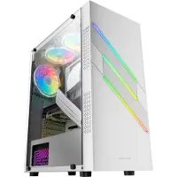 Mars Gaming Mc-u3 Argb Pc-behuizing