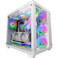 Mars Gaming Mcv3 Pc-behuizing