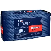 TZMO Deutschland GmbH Man Extra Plus Niveau 4 (1x15 stuks) 15 St