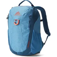 Gregory - Kid's Wander 8 - Kinderrugzak blauw