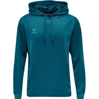Hummel Sportsweatshirt 'Core' hemelsblauw / petrol